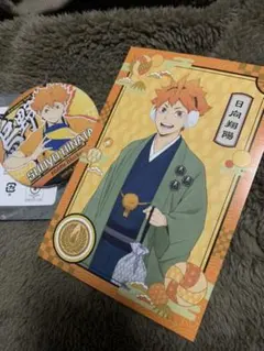 [即購入可]ハイキュー!! 日向翔陽