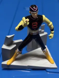2026年最新】エイトマン フィギュアの人気アイテム - メルカリ