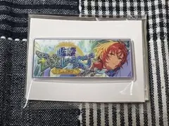 あんスタ バナーバッジ バナコレ クロススカウト 眩惑モジュレーション レオ