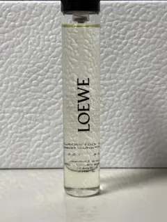 LOEWE 001 WOMAN オードゥ パルファン 15ml - メルカリ