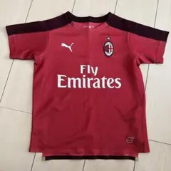 ☆プーマ　キッズサッカーウェア 130☆