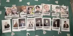 straykids karma 深圳上海サイン会　当選者　トレカ　ヒョンジン straykids karma KMS 上海 1.0 サイン会 ヒョンジン - メルカリ