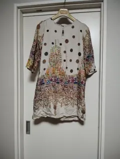 アンティカ　ワンピース