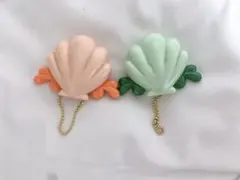 ぴちぴちピッチ ガチャガチャ 2点セット