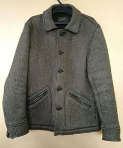 ビーチクロス ピーコート