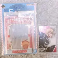 【まとめ売り】士道龍聖 一番くじ ブルーロック