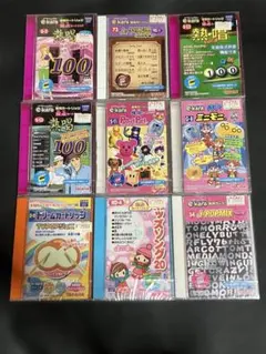 トモコレ アイカツ すみっコぐらし たまごっち こびとづかん等々 3DSカセット トモコレ アイカツ すみっコぐらし たまごっち こびとづかん等々 3DS