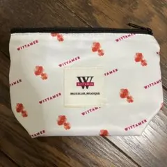 ポーチ