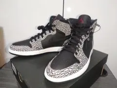 NIKE AIR JORDAN 1 RETRO HIGH Un-Supreme