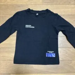 90センチ長袖Tシャツ