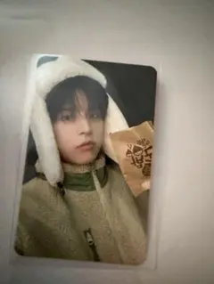 Straykids Do it FANSヨントン ヒョンジン トレカ スンミン