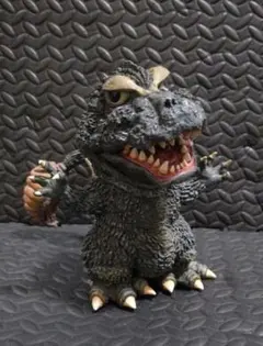 2025年最新】デフォリアル ゴジラ 1964の人気アイテム - メルカリ