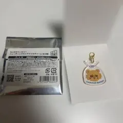 ちいかわベーカリー トレーディングミニアクリルチャームのサムネイル