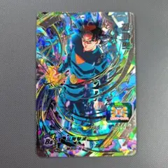 ドラゴンボールヒーローズ　UM7-SECのサムネイル