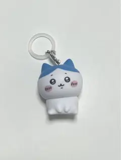 ちいかわ ハチワレ めじるしアクセサリー　アンブレラマーカーのサムネイル