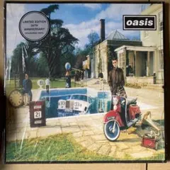 2026年最新】OASIS BE HERE NOW LPの人気アイテム - メルカリ