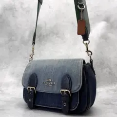 【極美品】COACH シグネチャー ボディバッグ ショルダーバッグ クロスボディ 2026年最新】コーチ クロスボディの人気アイテム - メルカリ