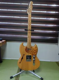 hts guitarのサムネイル