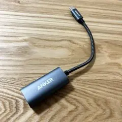 Anker PowerExpand USB-C ギガビットイーサネットアダプタ