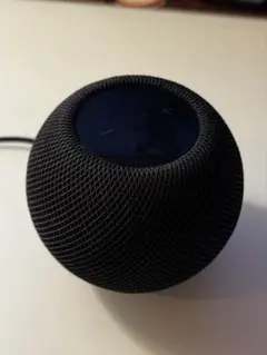 Apple HomePod Mini 本体 (Midnight)のサムネイル