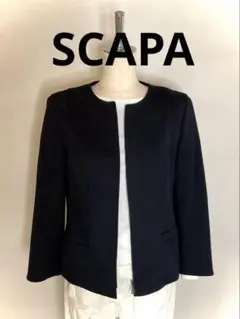 SCAPA ジャケット
