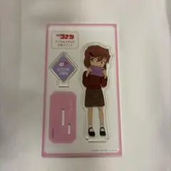 名探偵コナン 灰原哀 アクリルスタンド