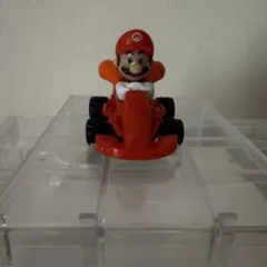 マリオ カート フィギュア