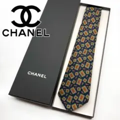 2026年最新】シャネル ネクタイの人気アイテム - メルカリ