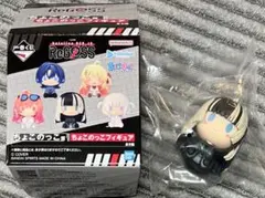 一番くじ　ホロライブ　儒烏風亭らでん　ちょこのっこ