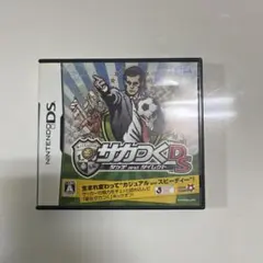 サカつくDS タッチandダイレクト