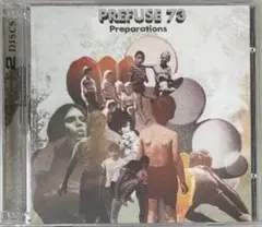 2026年最新】prefuse73 レコードの人気アイテム - メルカリ