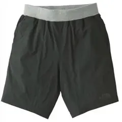 超美品！THE NORTH FACE Training Rib Shortのサムネイル