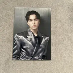 SEVENTEEN VERNON トレーディングカード 116