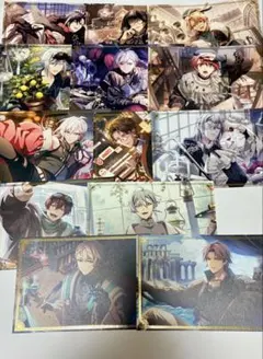 アイナナ ポストカード 記念日2024 13枚セット