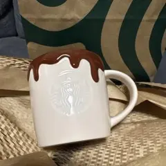 ワ*☆様 スターバックス バレンタイン　マグカップ