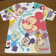 東京ディズニーリゾート Tシャツ Lサイズ