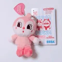 アンパンマンミュージアム限定 colorコレクション ドキンちゃん コキン