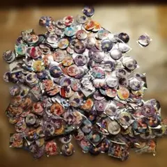 すとぷり　缶バッジ　大量セット