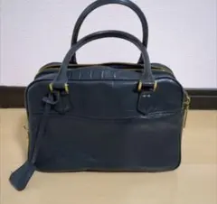 ファルチニューヨーク ハンドバッグ