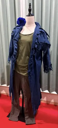 2026年最新】ギャリー コスプレの人気アイテム - メルカリ