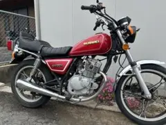 2026年最新】GN125H カスタムの人気アイテム - メルカリ