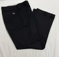 Dickies ディッキーズ 874 32×32 ブラック