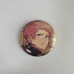 あんスタ 斎宮宗 缶バッジ