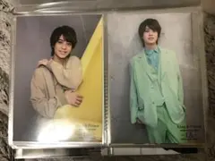 King & Prince 髙橋海人　フォトセット