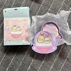 マクドナルド　ハッピーセット すみっコぐらし第2弾（えび推し）