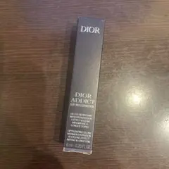 【新品】Dior Addict Lip Maximizer 001