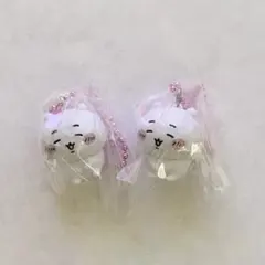 ちいかわ マスコット 2個セット