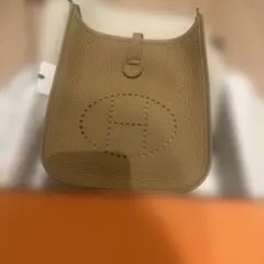 ゆるりさま専用エルメスエブリンTPMミニエブリン エルメス エヴリン ミニ(TPM)完全ガイド｜定価・カラー・入手方法と