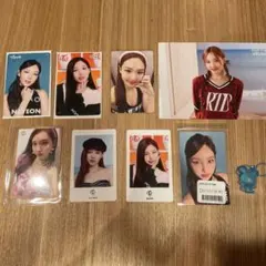 TWICE ナヨン まとめ売り