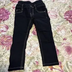 100男の子パンツ